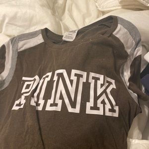 Pink - tshirt ,